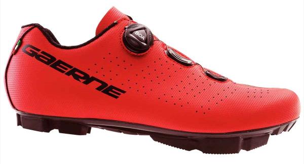 Gaerne G. Trail matt orange
