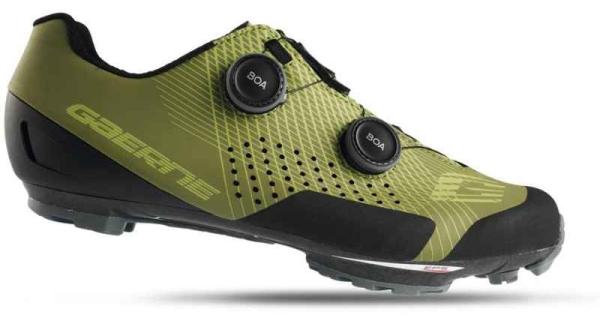 Gaerne Carbon G. Dare matt sage