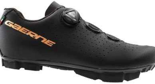 Gaerne G. Trail Lady matt black