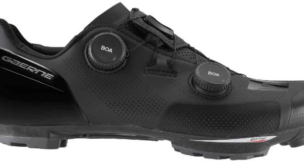 Gaerne Carbon G. SNX matt black