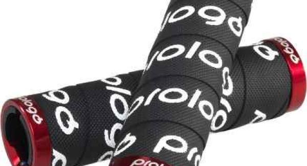 prologo Poignées Prologo U-Grip Chameleon