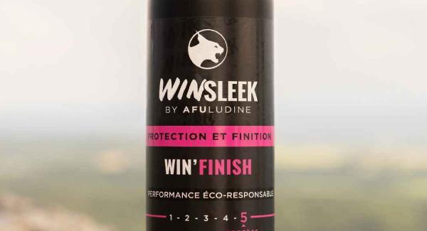 winsleek Win'Finish 750ml