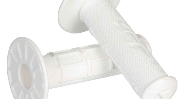 Silva Base Fori Ring Grip White