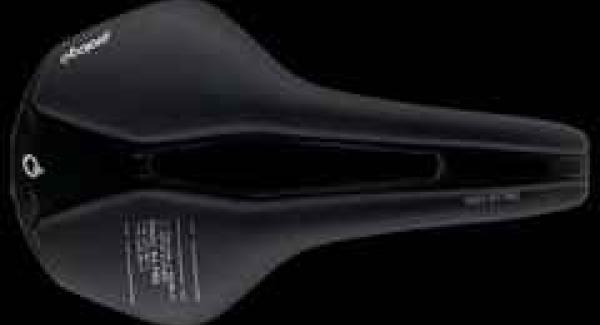 prologo selle Nago R4 PAS Tirox 147 hard black