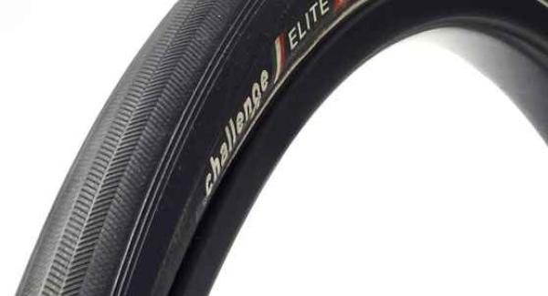 Challenge Elite Black