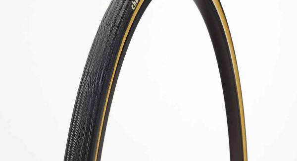 Challenge Strada Black/Tan