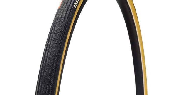 Challenge Strada Bianca Black/Tan