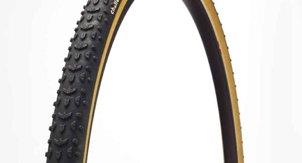 Challenge Grifo Black Tan 700x33