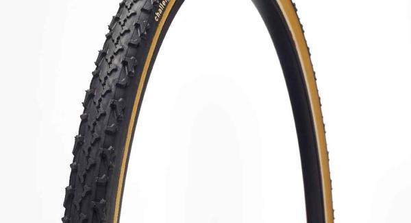 Challenge Boyau Baby Limus 33 Black/Tan