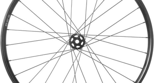miche Paire de roues 29" XM45 Tubeless DBCL Boost Shimano