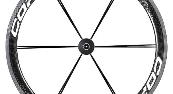 Corima Roue avant 47 MM MCC WS+ 28" 700C 12R Boyau Ceramic Outline