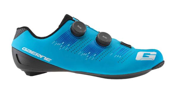 Gaerne Carbon G. Chrono Matt Light Blue