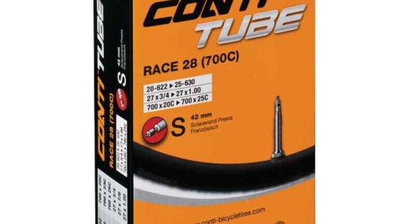 continental contitube tour 28 All presta 42mm 700x32Cx47C 