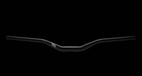 Controltech Tux Riser Bar Carbon 710/ R20