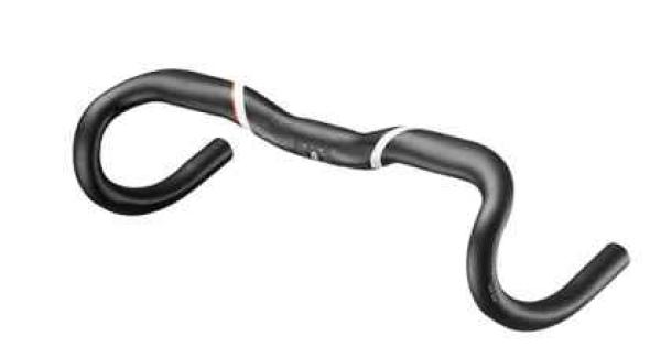 Controltech CLS Gravel Riser Handlebar