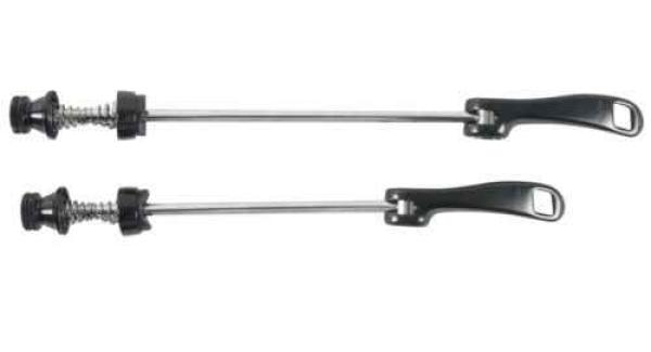 Controltech Comp-QR Carbon Set Road 100mm / 130mm