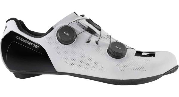 Gaerne Carbon G.STL blanc 2023