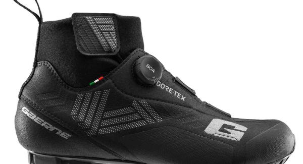 Gaerne G-Ice-Storm MTB 1.0 Gore-Tex