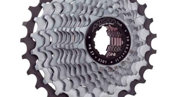 miche Cassette Light Primato 11SP