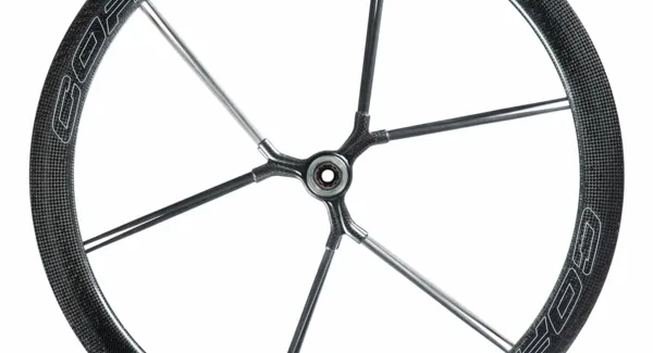 Corima Roue arrière disque MCC 47mm Céramique CL TA Sram XDR Outline