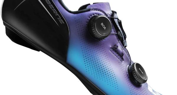Gaerne Carbon G.STL Iridium 2022