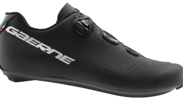 Gaerne G Sprint Matt Black