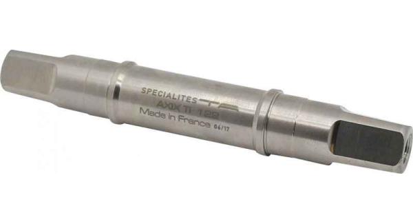 Spécialités TA Axe Titane 110mm Axix Light