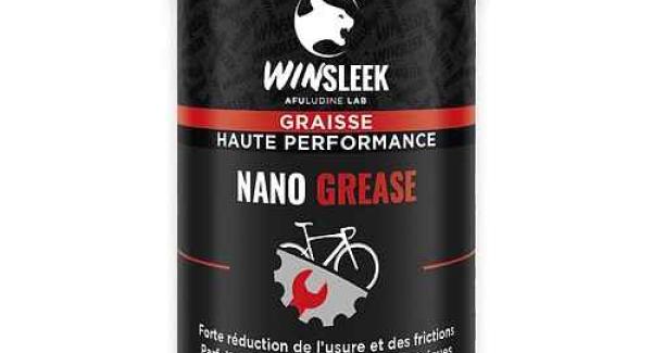 winsleek Win'GREASE NANO