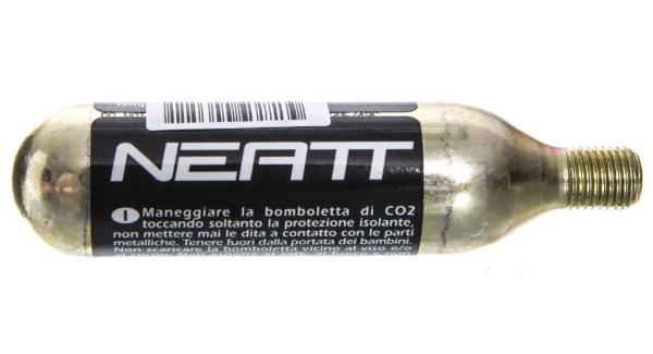 <Null> Cartouche CO2 12gr.