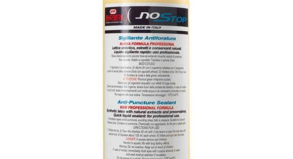 barbieri Liquide tubless puissant 1000ml