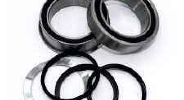 Black baering BB-41-DUB