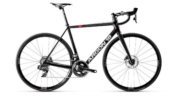 Argon 18 Gallium CS Disc Rival AXS