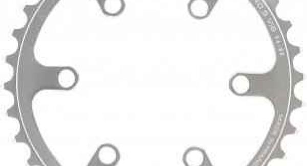 Spécialités TA Pro 5 Vis extérieur 80mm 