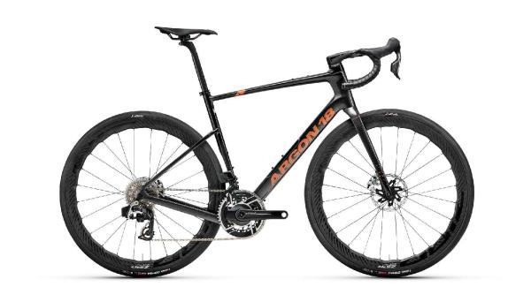 Argon 18 Krypton PRO FOrce AXS (délai env. 4 semaines)