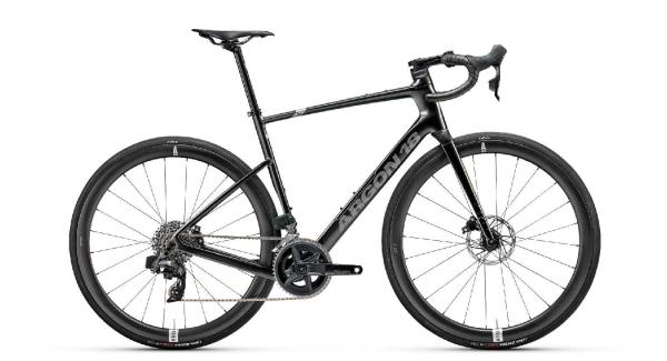 Argon 18 Krypton Rival AXS (délai env. 4 semaines)