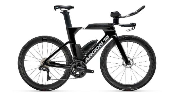 Argon 18 E-117 Ultegra Di2 (délai env. 4 semaines)