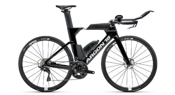 Argon 18 E-117 105 méca (délai env. 4 semaines)